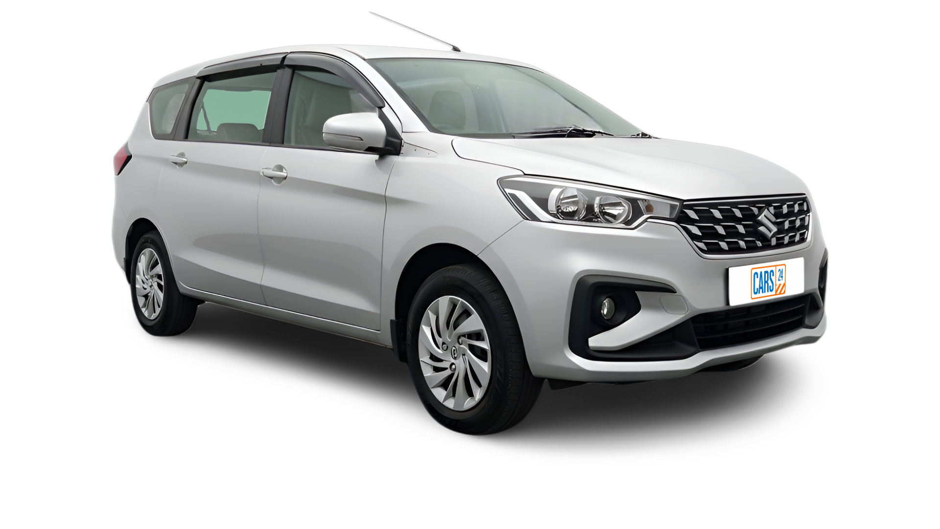 Maruti Ertiga-img